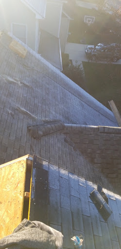 Roofing Gonzalez LLC
