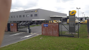 Photo n°1 de La Poste Espace Clients Pro à Saint-Laurent-Blangy (Poste)