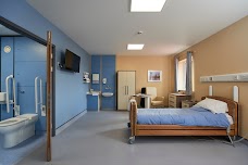 Frenchay Brain Injury Rehabilitation Centre bristol