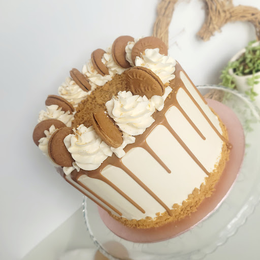 For The Love Of Vegan Cake - Thumbnail