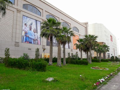 Photos of Al-Bairaq mall