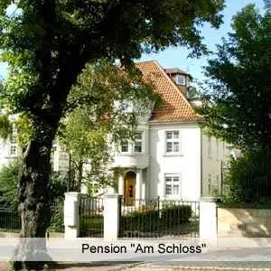 Pension am Schloß
