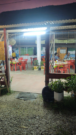 Taqueria Ortega - Mexico