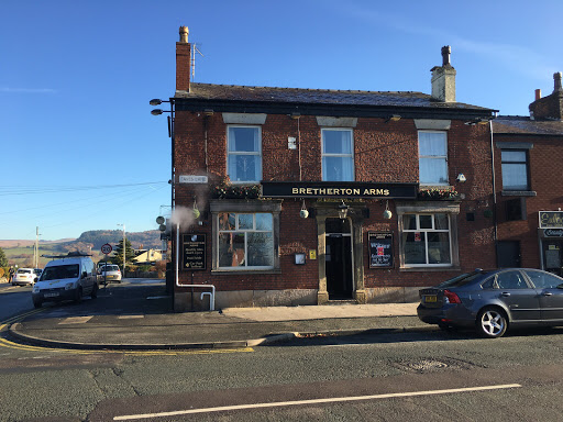 Bretherton ARMS - Thumbnail