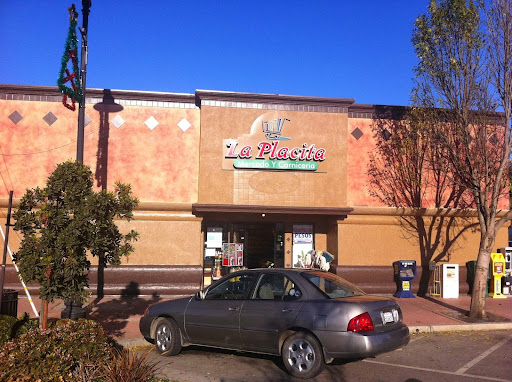 La Placita Mercado