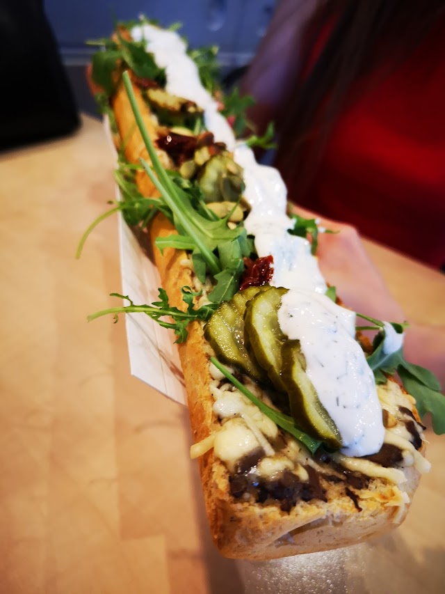 Bistro Roti