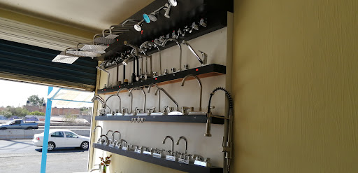 Muebles Y Complementos - Visual