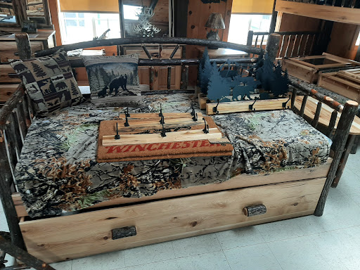 Scenic Valley Furniture (FKA: Peachey's Rustic Furniture) - Thumbnail