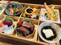 肉割烹 ふくろうてい