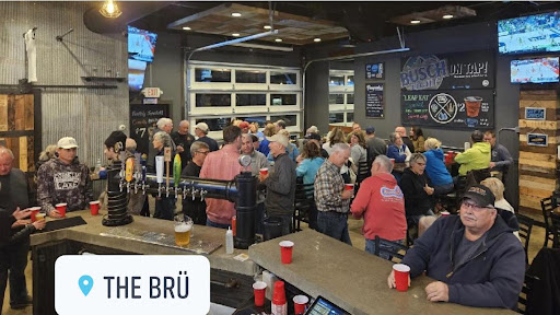 The Brü - Visual