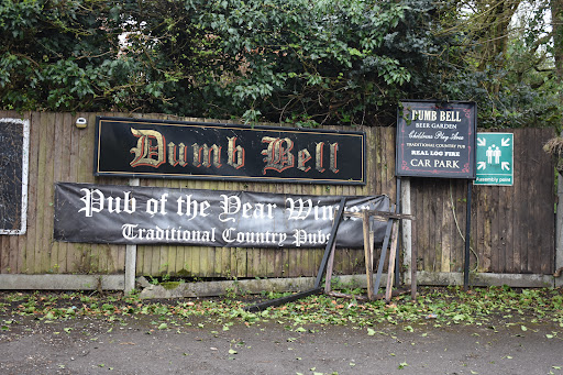 The Dumb Bell - Thumbnail