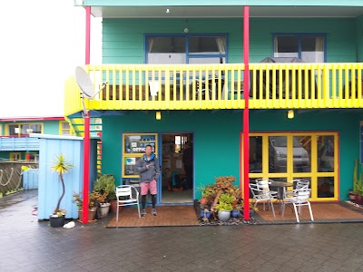 Photos of On the Beach Backpackers Lodge