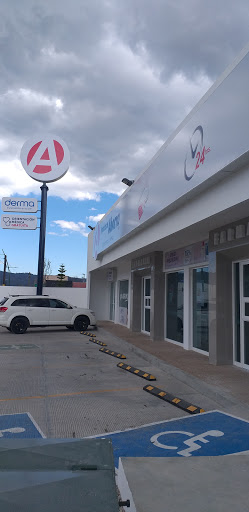 FARMACIAS DEL AHORRO Fatima - Mexico