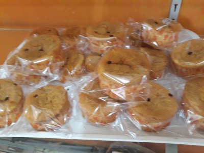 Photos of Permata Bakery