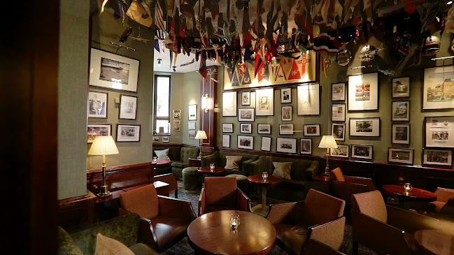 Reviews of The American Bar in London - Pub