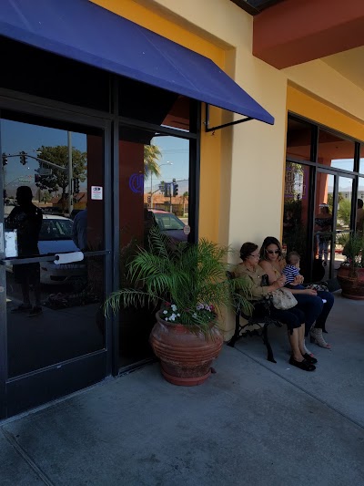Photos of El Mexicali Cafe II