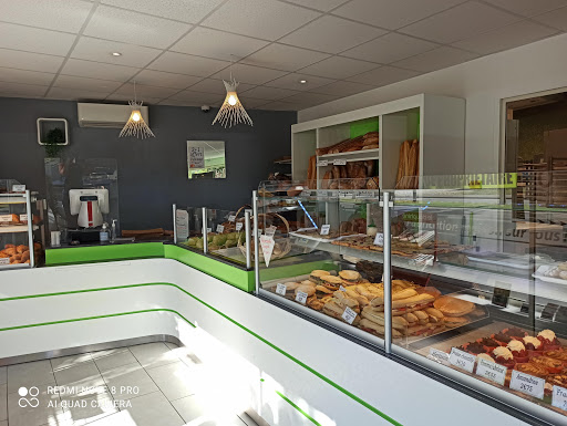 Boulangerie de l'Europe