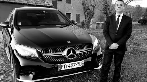 PRIVATE DRIVER 83 / SERVICE DE TRANSPORT AVEC CHAUFFEUR / ALTERNATIVE TAXI VAR Gallery - France