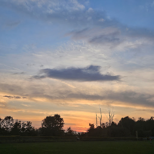 Bath Baseball Park - Visual