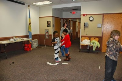 Laurel Public Library