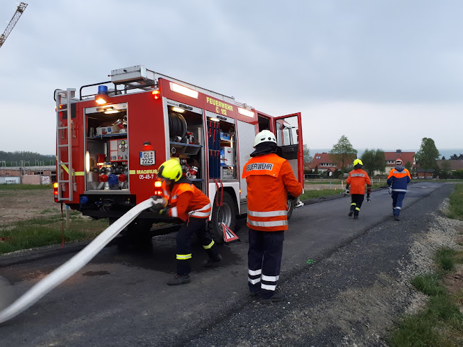 Feuerwehr Hetjershausen