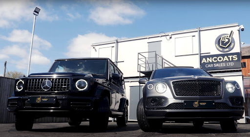 Ancoats Car Sales Ltd - Thumbnail