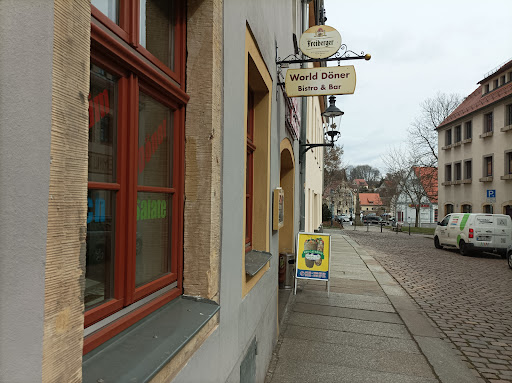 World Döner Bistro&Bar - Thumbnail