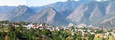 Photos of Centro De Salud Xochiapulco