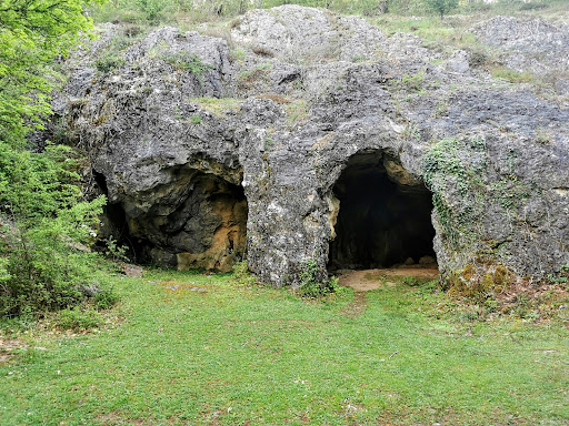 Cueva Ramon - Visual