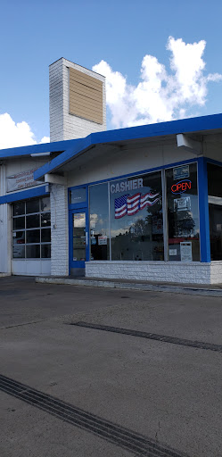 Sierra Automotive Repair Gallery - United States