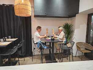 Photo n°43 de Brasserie du cours à Porto-Vecchio (Restaurant)