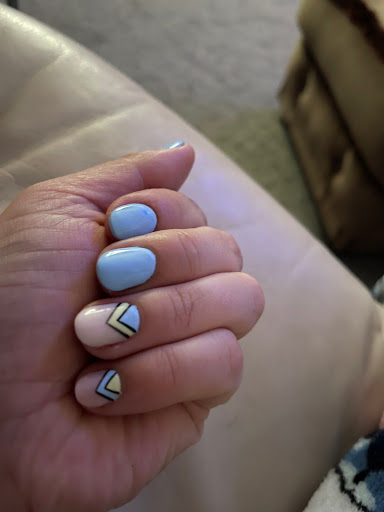 The Nail Fairy Peterlee - Thumbnail