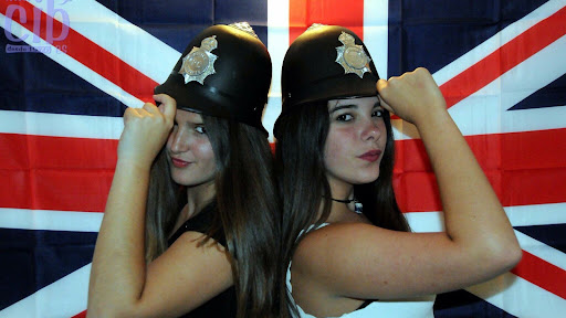 Cursos Intensivos Británicos (CIB Canarias)