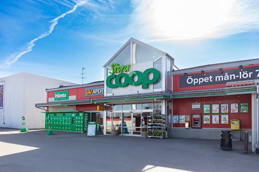 Stora Coop