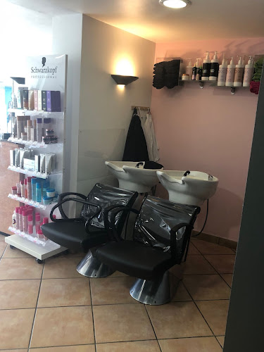 MECH Coiffure - Salon de coiffure