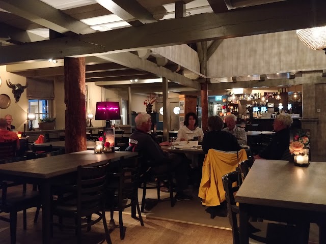 Golfbaan Spaarnwoude