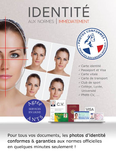📸 Photos d’identité professionnelles — en 2 minutes, sans rendez-vous.

Vous avez besoin de photos pour un passeport, une carte d’identité, un visa ou un dossier administratif ? Passez directement au Studio Photo Bonicki : vos photos sont réalisées en 2 minutes et remises immédiatement.

✔️ Sans rendez-vous — accessible toute la journée
✔️ Réalisées en 2 minutes
✔️ Pour tous les âges : bébés dès 1 semaine, enfants, adultes, seniors
✔️ Normes françaises & internationales respectées
✔️ Format papier et numérique disponibles
✔️ Photographe professionnel

Un service rapide, fiable et accepté partout — pour toute la famille, de la naissance jusqu’au grand âge.

📍 17, rue Perrine — 74800 La Roche sur Foron
📞 04 50 03 28 51
🌐 www.spbonicki.com
