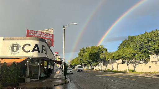 Lo/Cal Coffee & Market - Fairfax