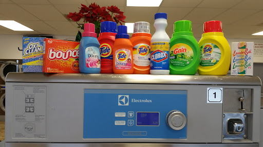 Wash World on Leesburg Rd - Thumbnail