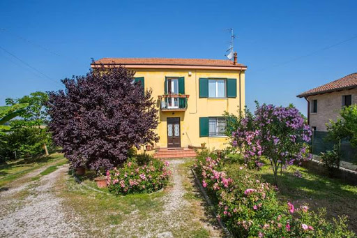 Casa Famiglia Armonia