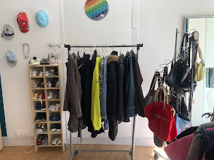 Photo n°7 de Le fil du temps à Provins (Friperie)