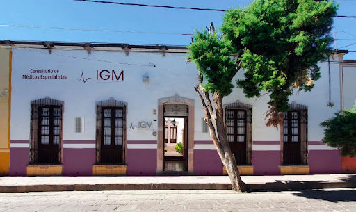 INTEGRA Grupo Médico