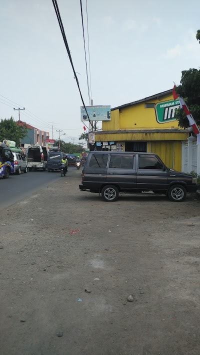 Photos of Masjid Syi'arul Muslimin