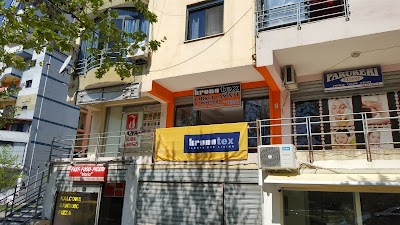 Photos of Parket Laminat KRONOTEX