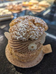 Photo n°5 de Boulangerie-Pâtisserie NORDISKA à Aix-les-Bains (Pâtisserie)