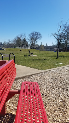 Territorial Park - Thumbnail