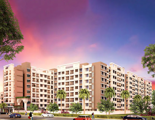 Discover Shreeji Dattkrupa in Adharwadi, Kalyan West — spacious Vastu-compliant homes across 2 ac… post image