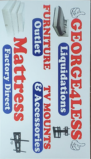 George4less - Visual