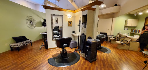 Nicole Jeffrey's Salon & Day Spa - Thumbnail