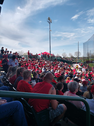 Bowlin Stadium Gallery - United States